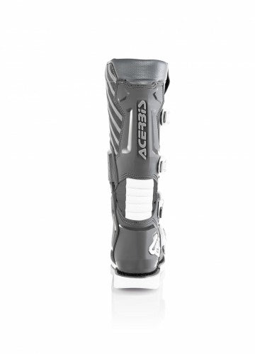 Acerbis Stivali cross X-Race - Grigio