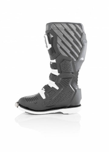 Acerbis Stivali cross X-Race - Grigio