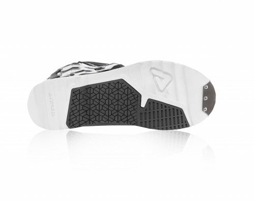 Acerbis Stivali cross X-Race - Grigio