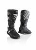 Acerbis Stivali cross X-Race - Grigio/Giallo