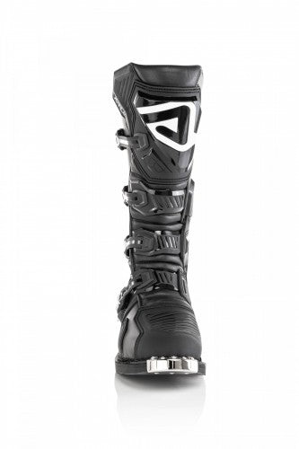 Acerbis Stivali cross X-Race - Grigio/Giallo