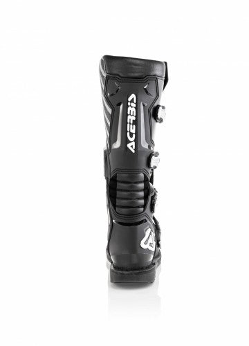 Acerbis Stivali cross X-Race - Grigio/Giallo