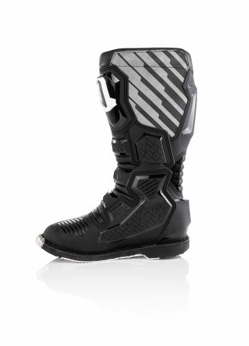Acerbis Stivali cross X-Race - Nero