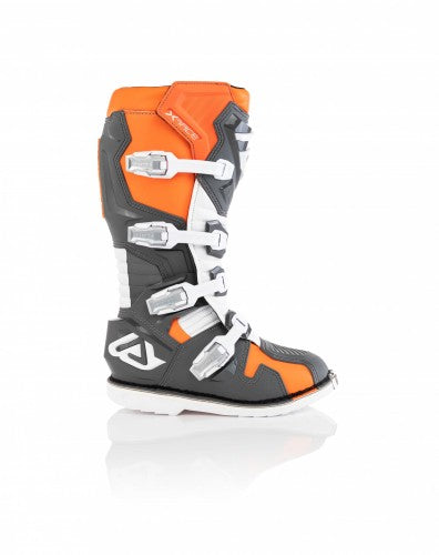Acerbis Stivali cross X-Race - Nero