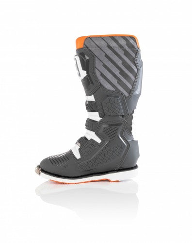 Acerbis Stivali cross X-Race - Nero