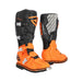 Acerbis Stivali cross X-Race - Arancio/Nero
