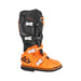 Acerbis Stivali cross X-Race - Arancio/Nero