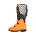 Acerbis Stivali cross X-Race - Arancio/Nero
