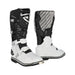 Acerbis Stivali cross X-Race - Bianco/Nero