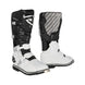Acerbis Stivali cross X-Race - Bianco/Nero