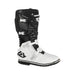 Acerbis Stivali cross X-Race - Bianco/Nero