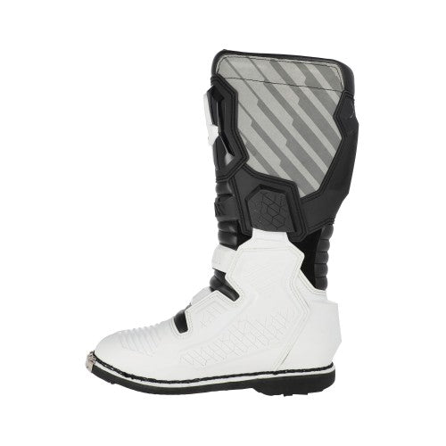Acerbis Stivali cross X-Race - Bianco/Nero
