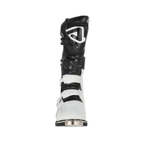 Acerbis Stivali cross X-Race - Bianco/Nero