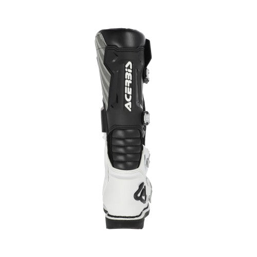 Acerbis Stivali cross X-Race - Bianco/Nero