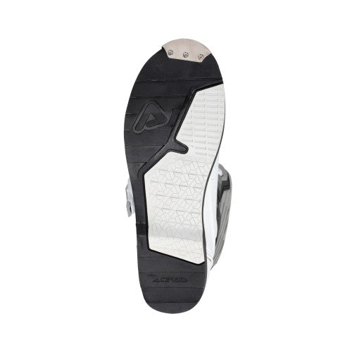 Acerbis Stivali cross X-Race - Bianco/Nero