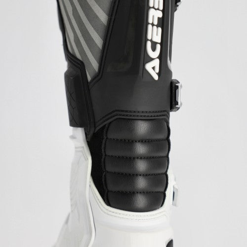 Acerbis Stivali cross X-Race - Bianco/Nero
