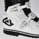 Acerbis Stivali cross X-Race - Rosso/Bianco