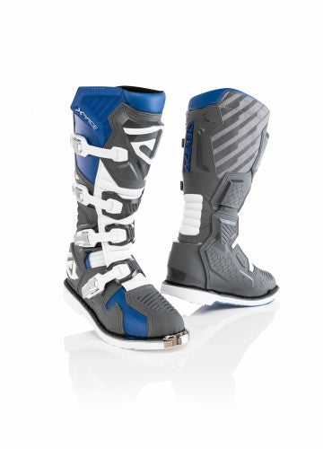 Acerbis Stivali cross X-Race - Nero