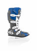 Acerbis Stivali cross X-Race - Arancio/Grigio