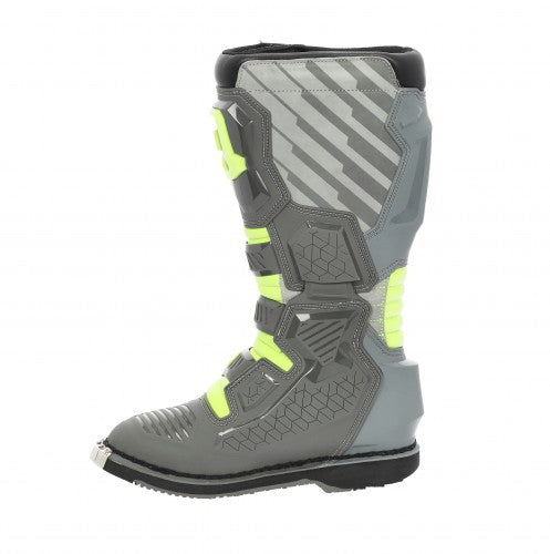 Acerbis Stivali cross X-Race - Grigio/Giallo