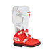 Acerbis Stivali cross X-Race - Rosso/Bianco
