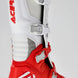 Acerbis Stivali cross X-Race - Rosso/Bianco