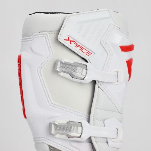 Acerbis Stivali cross X-Race - Grigio