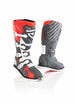 Acerbis Stivali cross X-Race - Arancio/Grigio
