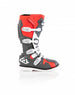 Acerbis Stivali cross X-Race - Arancio/Grigio