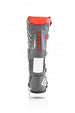 Acerbis Stivali cross X-Race - Arancio/Grigio
