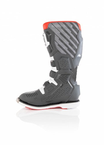 Acerbis Stivali cross X-Race - Blu/Grigio