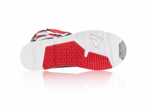 Acerbis Stivali cross X-Race - Blu/Grigio