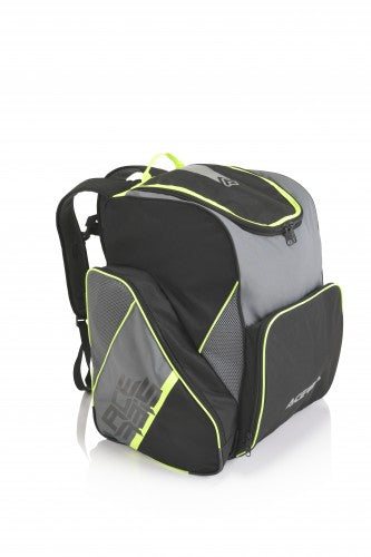Acerbis Zaino Jerla - Nero/Giallo