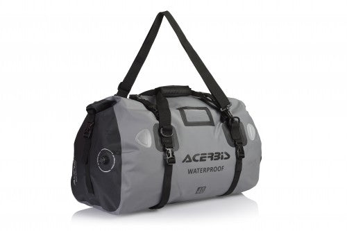 Acerbis Borsa X-Water Horizontal 40L - Nero/Grigio