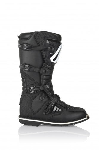 Acerbis Stivali cross E-Team - Nero