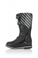 Acerbis Stivali cross E-Team - Nero