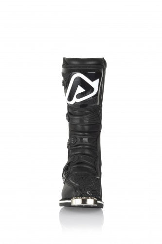 Acerbis Stivali cross E-Team - Nero