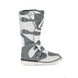 Acerbis Stivali cross E-Team - Grigio/Bianco