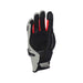 Acerbis guanti moto CE Crossover – GRIGIO CHIARO - immagine 4