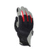 Acerbis guanti moto CE Crossover – GRIGIO CHIARO