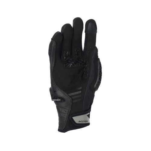 Acerbis guanti moto CE Crossover – Nero - immagine 3