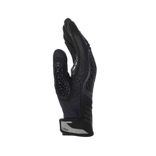 Acerbis guanti moto CE Crossover – Nero - immagine 4