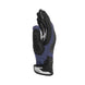 Acerbis guanti moto CE Crossover – Blu/Grigio - immagine 5
