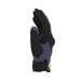 Acerbis guanti moto CE Pyramid – Nero/Blu - immagine 5