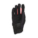 Acerbis guanti moto CE Pyramid – Nero/Rosso - immagine 4