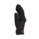 Acerbis guanti moto CE Pyramid – Nero/Rosso - immagine 5