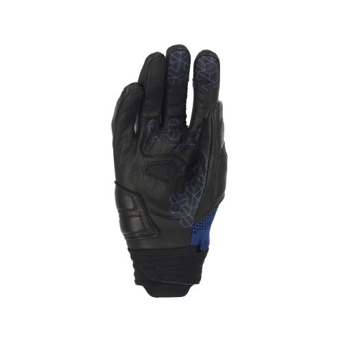 Acerbis guanti moto CE Maya – Dark Blue - immagine 4