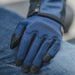 Acerbis guanti moto CE Maya – Dark Blue - immagine 3