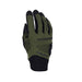 Acerbis guanti moto CE Maya – Verde militare
