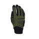 Acerbis guanti moto CE Maya – Verde militare